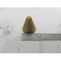 11-24462 Mercury Kiekhaefer Mark 3.5-6 HP Outboard Prop Cone Nut NLA