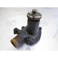 0984876 OMC Cobra Ford 2.3L Stern Drive Water Pump 1987-90