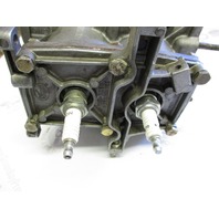 837-2756A2 Mercury 7.5 9.8 110 Hp Outboard Cylinder Block Crankcase Power Head NLA