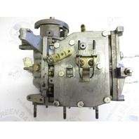 837-2756A2 Mercury 7.5 9.8 110 Hp Outboard Cylinder Block Crankcase Power Head NLA