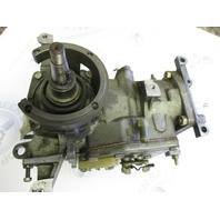 837-2756A2 Mercury 7.5 9.8 110 Hp Outboard Cylinder Block Crankcase Power Head NLA