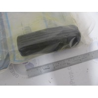 27763 Mercury Merc 3.9-20 HP Vintage Steering Handle Rubber Grip NLA