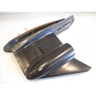 985355 5007022 OMC Cobra Lower Unit Gear Case Housing V6 V8