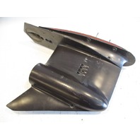985355 5007022 OMC Cobra Lower Unit Gear Case Housing V6 V8