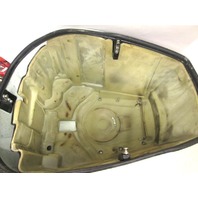 285652 Evinrude E-Tec 250 Hp H.O. Blue Engine Cowling Top Cowl 2006-08