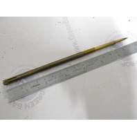 0303966 303966 OMC Evinrude Johnson 20-35 Hp Outboard Carb Needle Valve