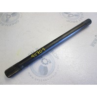 911709 0911709 OMC Cobra Stern Drive Shaft Between Upper &  Lower Unit 1986-1993