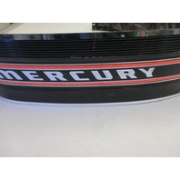 Mercury Outboard Wrap Around Cowl 20 Hp 200 Red Stripes