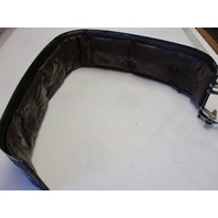 Mercury Outboard Wrap Around Cowl 20 Hp 200 Red Stripes