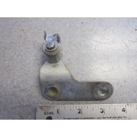 312219 310685 OMC Anchor Block Bracket Stringer Stern Drive