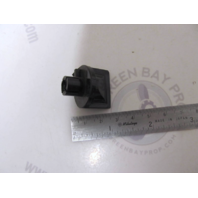 0314958 314958 OMC Evinrude Johnson 9.5 HP Slow Speed Adjusting Knob