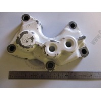 0317219 Evinrude Johnson 60-75 Hp Outboard Thermostat & Valves Cover 1972-88