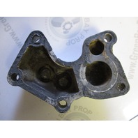 0317219 Evinrude Johnson 60-75 Hp Outboard Thermostat & Valves Cover 1972-88
