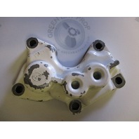 0317219 Evinrude Johnson 60-75 Hp Outboard Thermostat & Valves Cover 1972-88