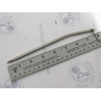0318992 318992 OMC Shift Rod, Lower Evinrude Johnson 8-15 HP