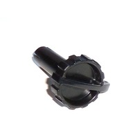 319152 0319152 OMC Slow Speed Adjusting Knob Evinrude Johnson 9.9-15HP Outboards