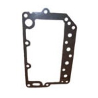 0319578 319578 OMC Evinrude Johnson Outboard Exhaust Cover Gasket