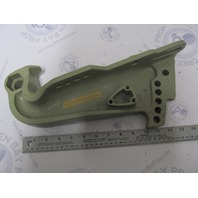 0319788 319788 Evinrude Johnson Outboard Starboard Stern Bracket 65-135 Hp 1973-77