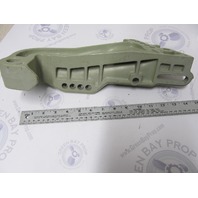 0319788 319788 Evinrude Johnson Outboard Starboard Stern Bracket 65-135 Hp 1973-77