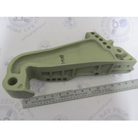 0319788 319788 Evinrude Johnson Outboard Starboard Stern Bracket 65-135 Hp 1973-77