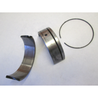 0320499 0352960 0777367 Evinrude Split Bearing Race Ficht Outboard