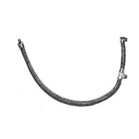 32-32094 Fuel Line Mercury Merc Vintage 45-50 HP Outboards
