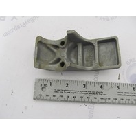 322289 0322289 0329020 OMC Evinrude Johnson 9.9-15 HP Lower Stbd Mount Bracket