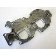 0324320 0327673 Evinrude Johnson Cylinder Head Cover Outboard