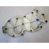 0324320 0327673 Evinrude Johnson Cylinder Head Cover Outboard