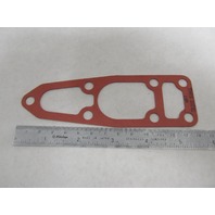 0324637 324637 OMC Evinrude Johnson Outboard Gearcase Cover Gasket 5-8 HP