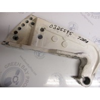 0325595 Johnson Evinrude OMC Starboard Stern Transom Bracket  Outboard