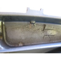 0326045 Steering Bracket for Evinrude Johnson 25 35 HP Outboard