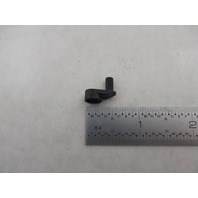 0326222 326222 OMC Evinrude Johnson Outboard Carburetor Choke Shaft Lever NLA