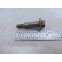 0327443 325588 OMC Evinrude Johnson Outboard Neutral Start Lever Screw