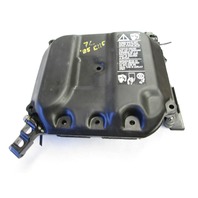 329611 325335 Evinrude Johnson Air Box Silencer Base & Cover 90 115 140 V4