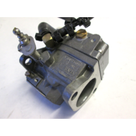 3301-824902T16 Top Carburetor  Mercury  3 cyl outboard