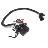 0334191 0586147 Evinrude Johnson Trim and Tilt Relay 40 50 Hp OMC