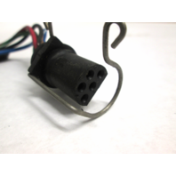 0334191 Evinrude Johnson Trim and Tilt Relay Wiring Harness 40-70Hp OMC