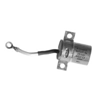336-4463 Capacitor Condenser for Mercury 4-20 HP Outboards