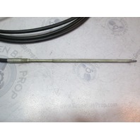 34451A26 Fits Mercury Quicksilver Heavy Duty Ride Guide Steering Cable 26 Ft