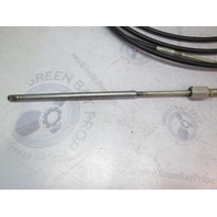 34451A26 Fits Mercury Quicksilver Heavy Duty Ride Guide Steering Cable 26 Ft