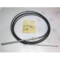 34451A26 Fits Mercury Quicksilver Heavy Duty Ride Guide Steering Cable 26 Ft
