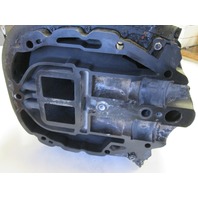 3503-813563A1, T1 Mercury Outboard Exhaust Housing XL V6