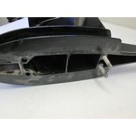 3503-813563A1, T1 Mercury Outboard Exhaust Housing XL V6