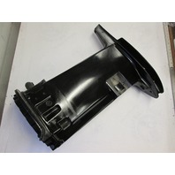 3503-813563A1, T1 Mercury Outboard Exhaust Housing XL V6