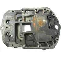 0350834 Exhaust Housing Adaptor Evinrude Johnson 75 90 HP Outboard 2004-12