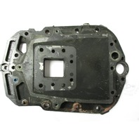 0350834 Exhaust Housing Adaptor Evinrude Johnson 75 90 HP Outboard 2004-12