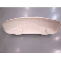 3510123 Shoreland'r Fishing Tadpull White Poly Boat Trailer Fender