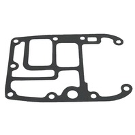 351018 0351018 326468 OMC Evinrude Johnson Outboard Powerhead-Adapter Gasket