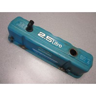 980502 OMC Stringer Blue Stern Drive 2.5L/120  Valve Cover